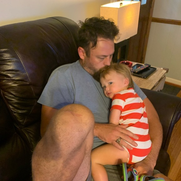 Meet your Posher, Clayton - Picture 1 of 1